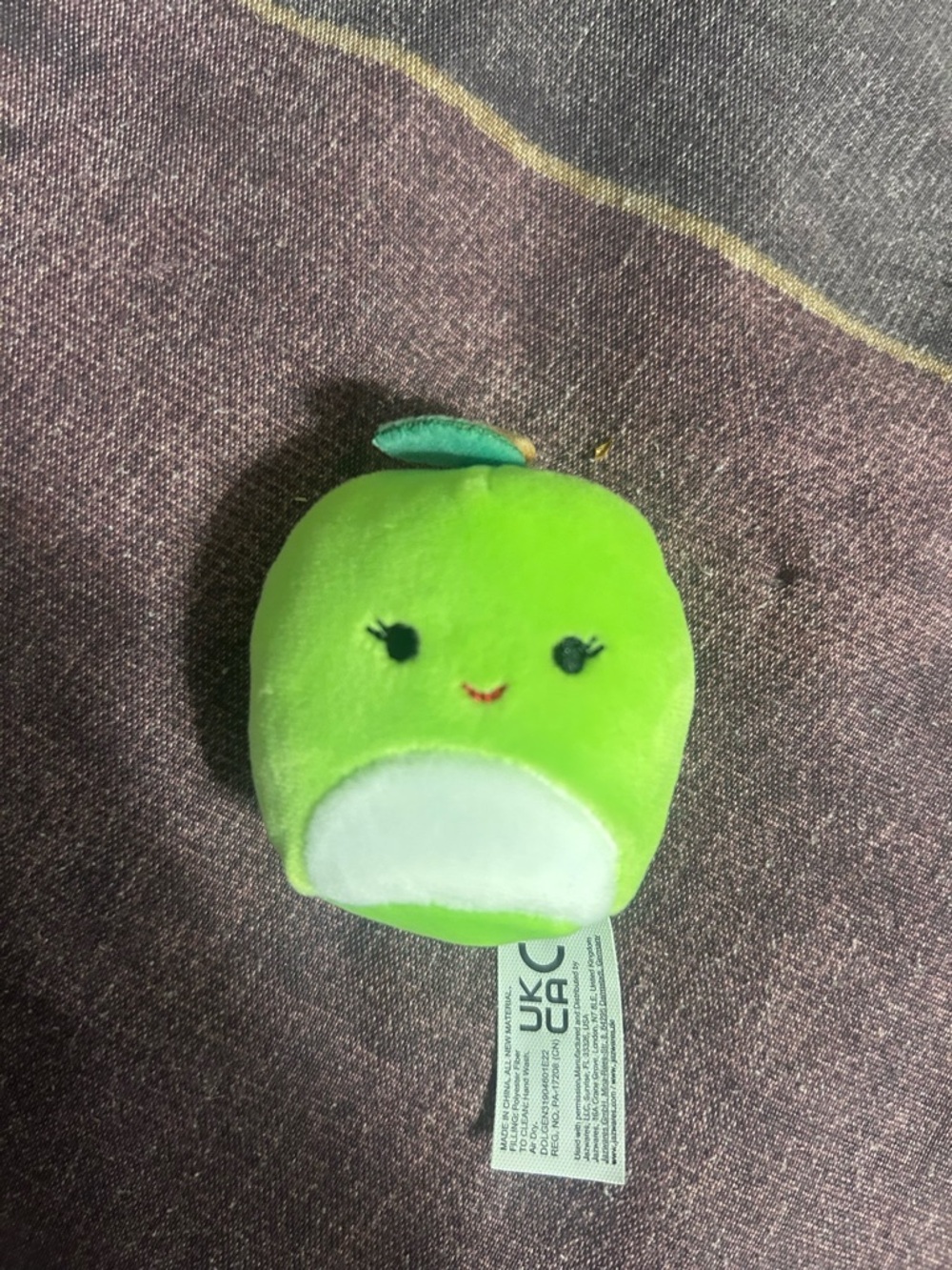 Squashmello - Picture 6 of 16
